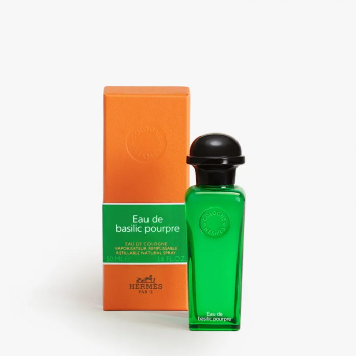 Colognes Collection Eau de Basilic Pourpre [2]