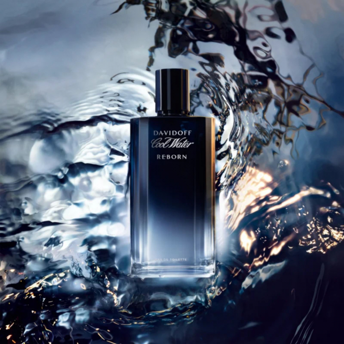 Cool Water Reborn [4]