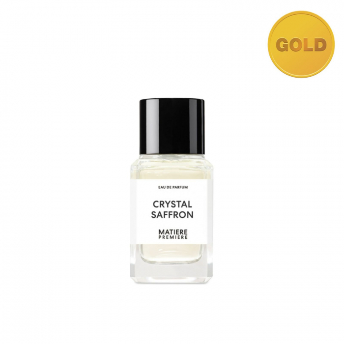 Crystal Saffron [1]