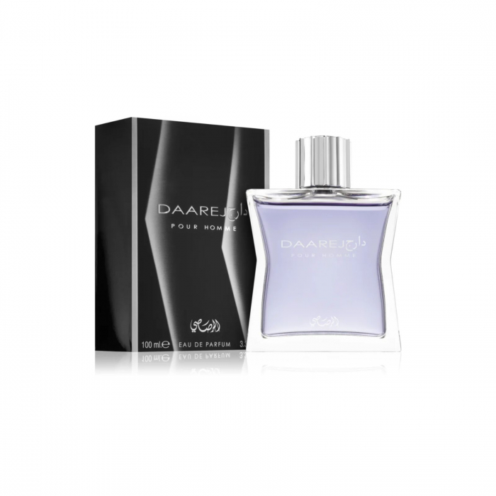 Daarej Pour Homme [2]