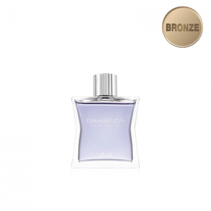 Daarej Pour Homme [1]