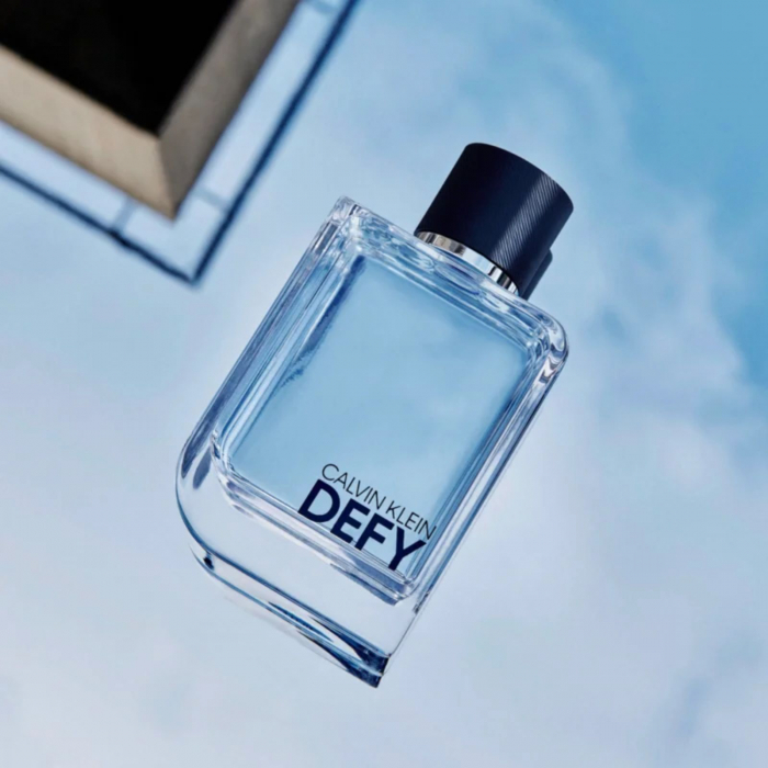 Defy [4]