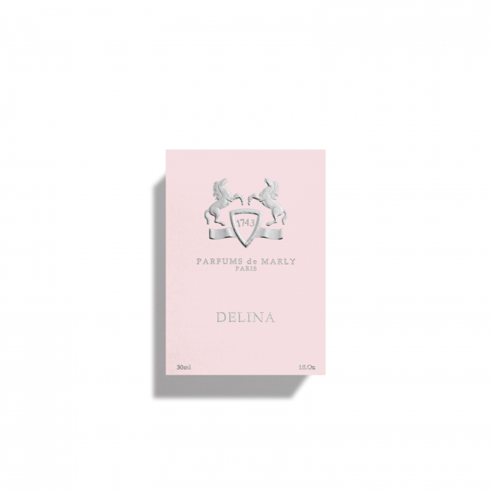 Delina [2]