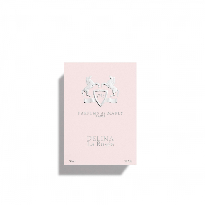 Delina La Rosee [2]
