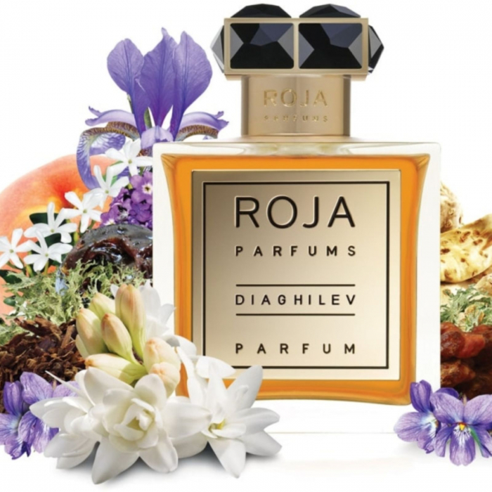 Diaghilev [3]