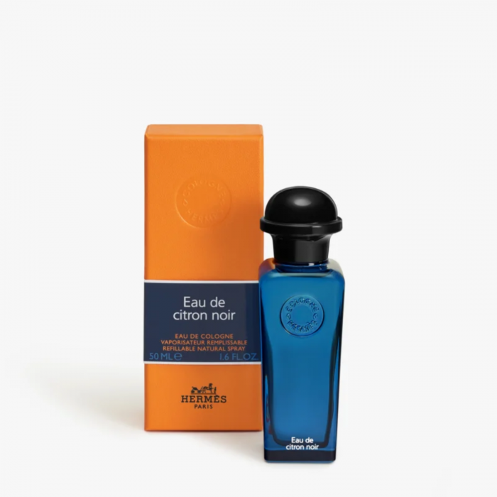 Eau de Citron Noir [2]