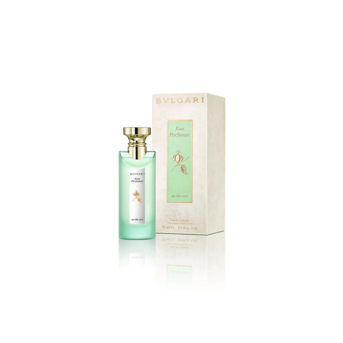 Eau Parfumée Au Thé Vert [2]