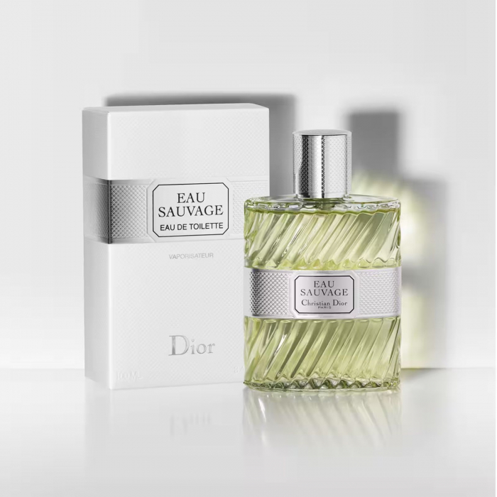 Eau Sauvage [2]