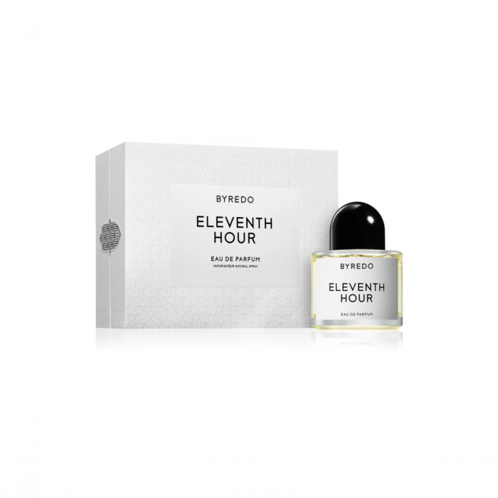 Eleventh Hour [2]