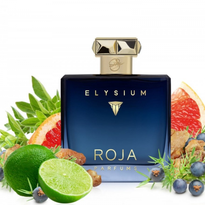 Elysium [4]