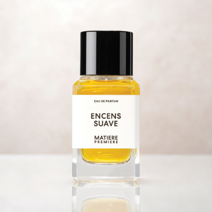 Encens Suave [2]