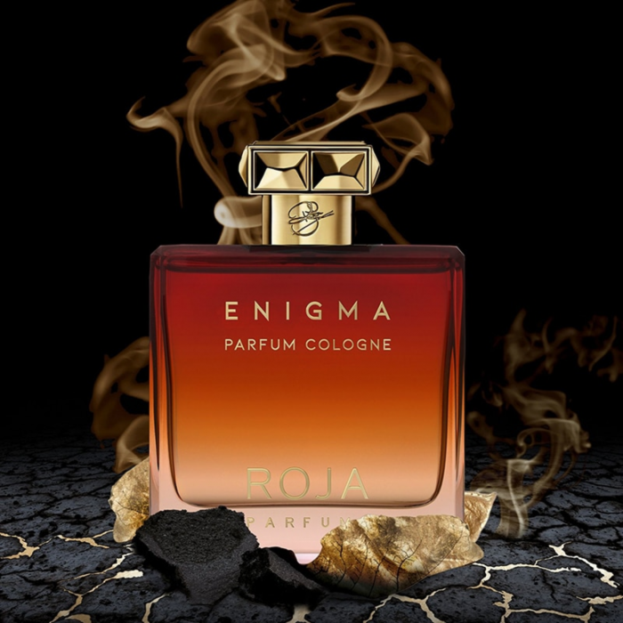 Enigma Parfum Cologne [3]