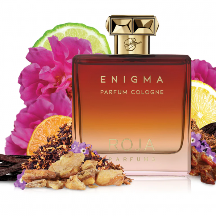Enigma Parfum Cologne [2]