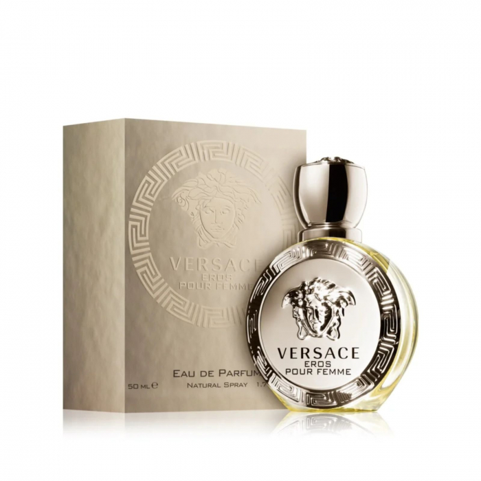 Eros pour Femme [2]