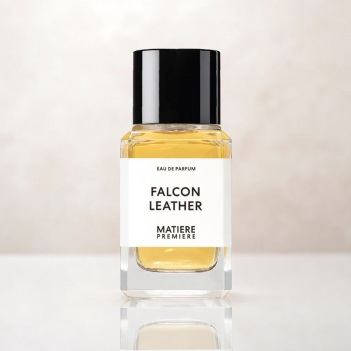 Falcon Leather [2]