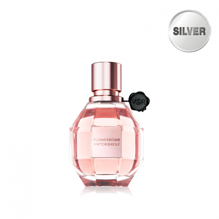 Flowerbomb [1]
