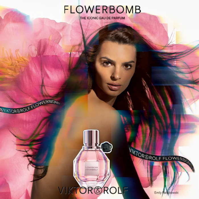 Flowerbomb [4]