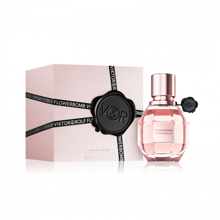 Flowerbomb [2]