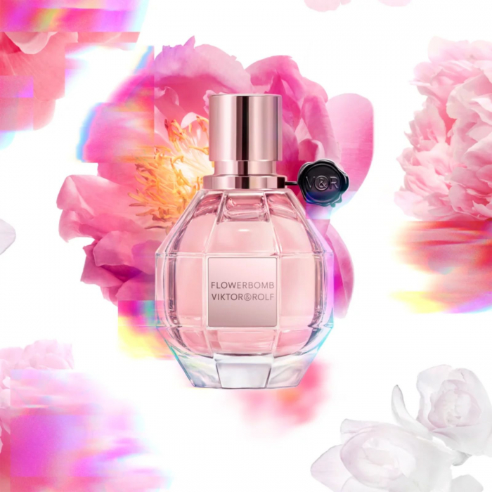Flowerbomb [3]