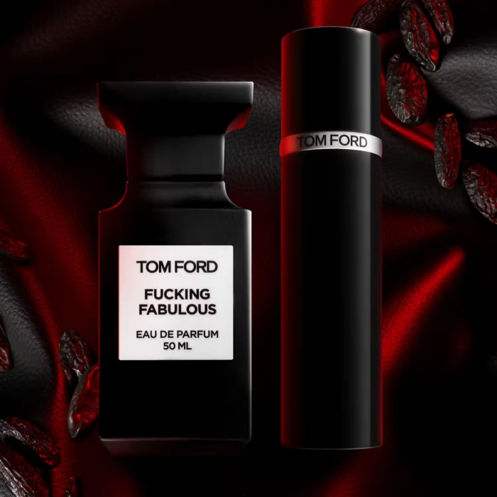 Fucking Faboulous [3]