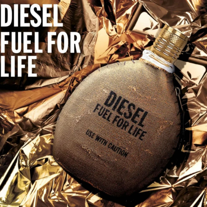 Fuel for Life [3]