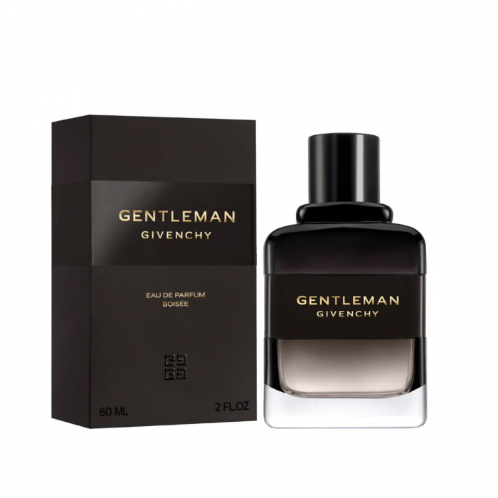 Gentleman Givenchy Boisée [4]