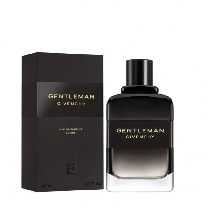 Gentleman Givenchy Boisée [2]