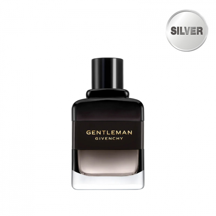Gentleman Givenchy Boisée [3]