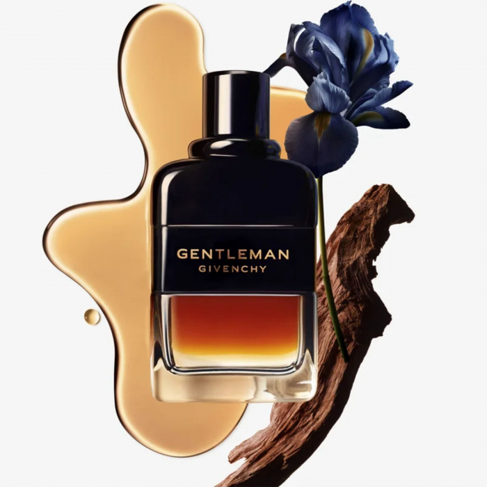Gentleman Reserve Privee [3]