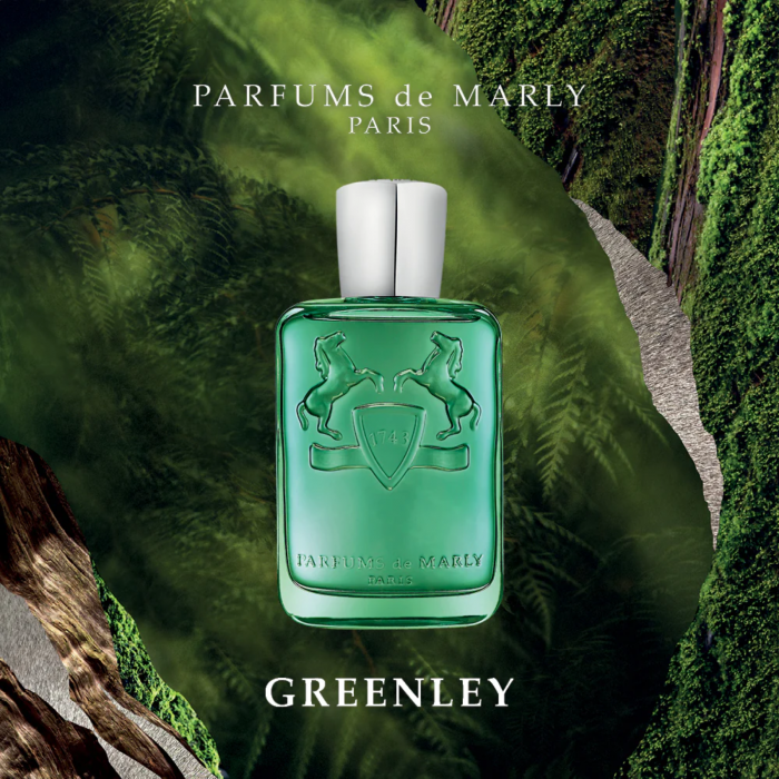 Greenly [4]