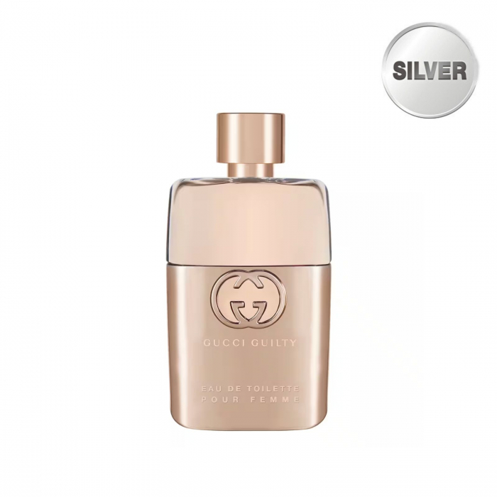 Guilty Pour Femme [1]