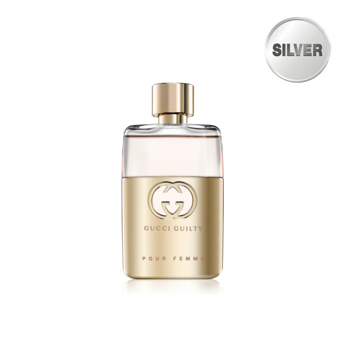 Guilty Pour Femme [1]