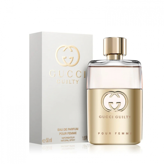 Guilty Pour Femme [2]