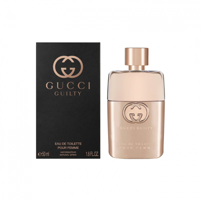 Guilty Pour Femme [2]