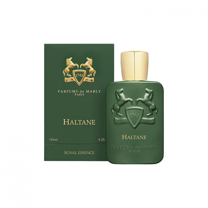 Haltane [2]