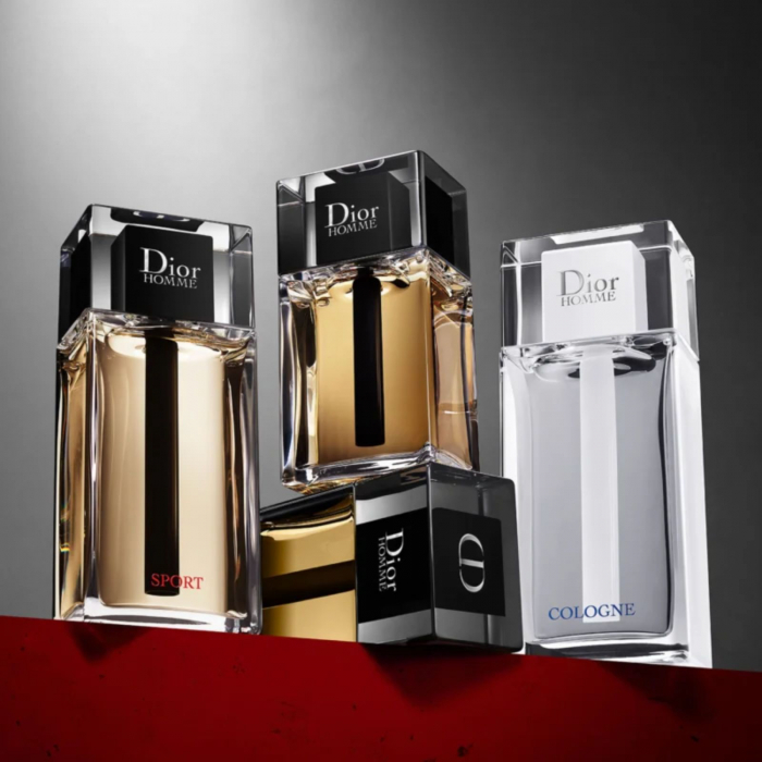 Homme Intense [4]