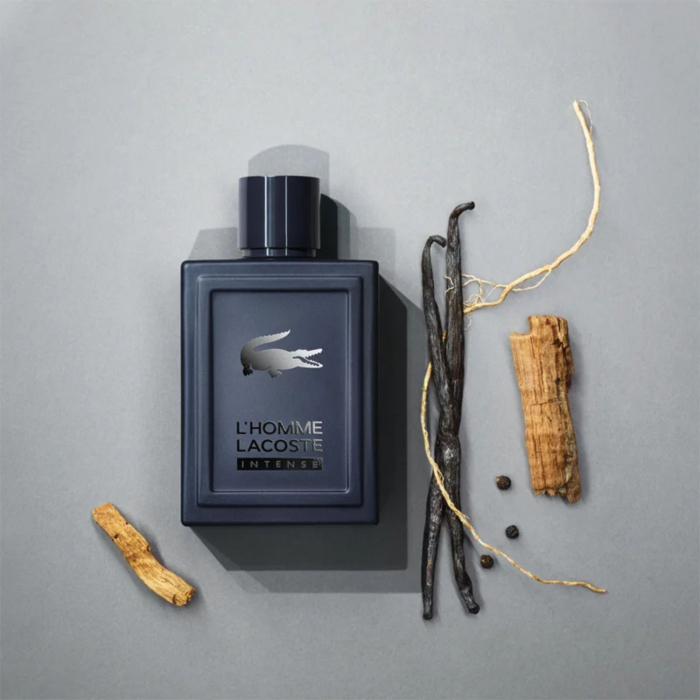 Homme Intense [3]