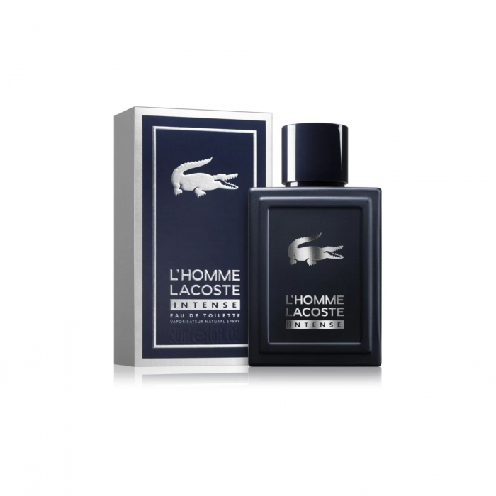 Homme Intense [2]