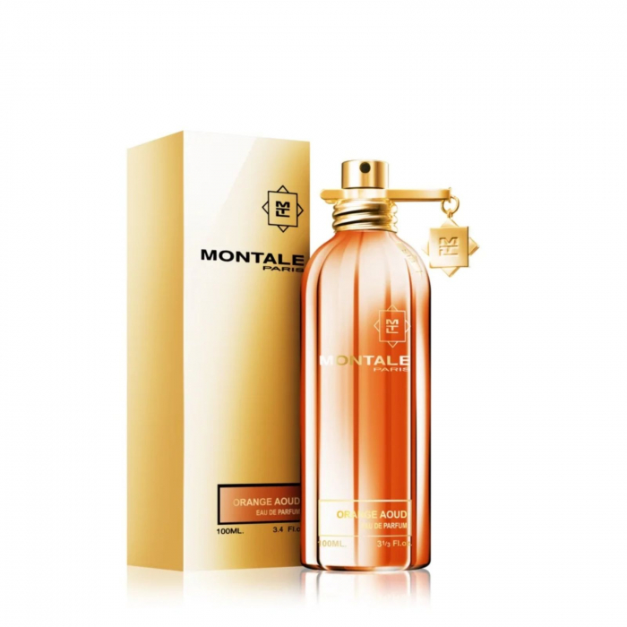 Honey Aoud [2]