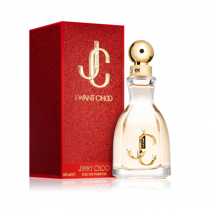 I Want Choo [2]