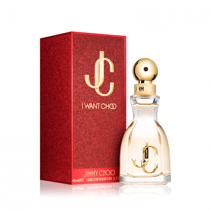 I Want Choo [2]