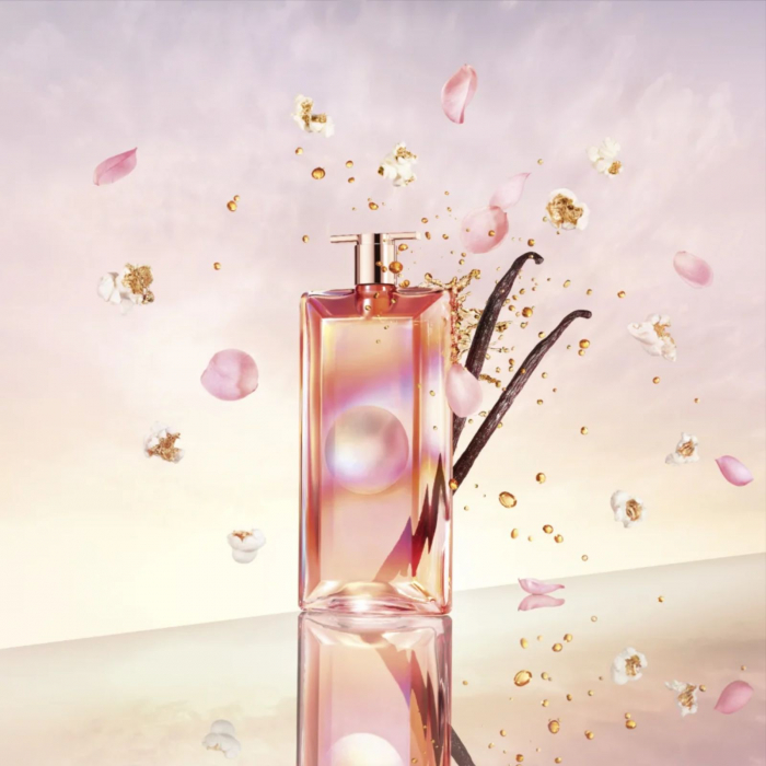 Idôle Nectar [4]