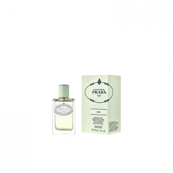 Infusion D' Iris [2]