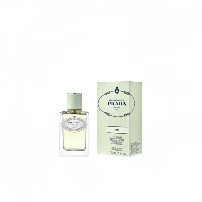 Infusion D' Iris [2]