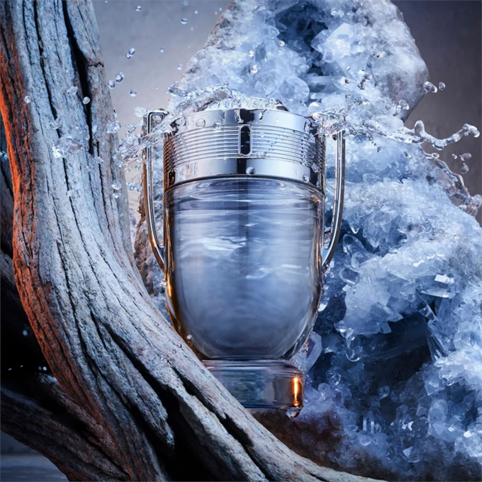 Invictus [4]