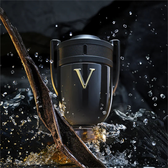 Invictus Victory [3]