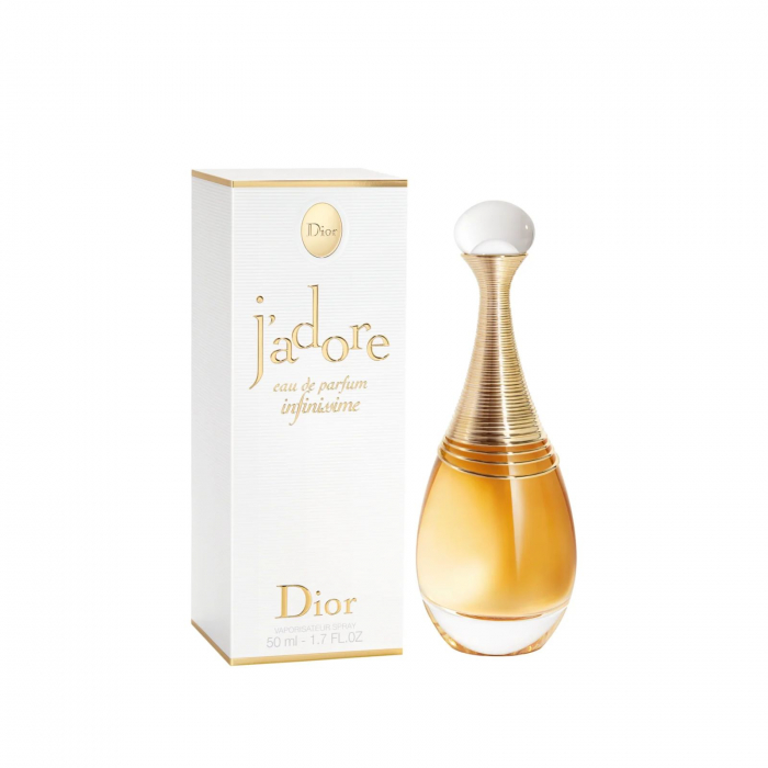 J'adore Eau De Parfum Infinissime [2]
