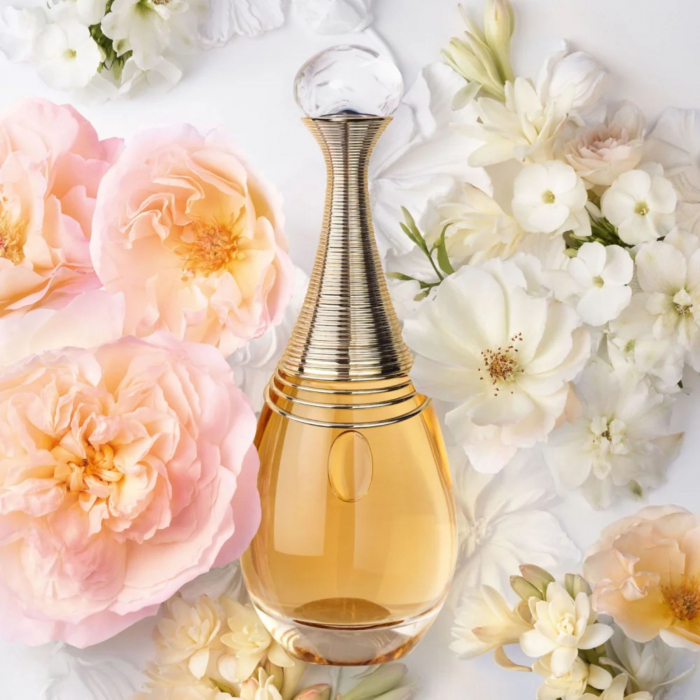 J'adore Eau De Parfum Infinissime [3]