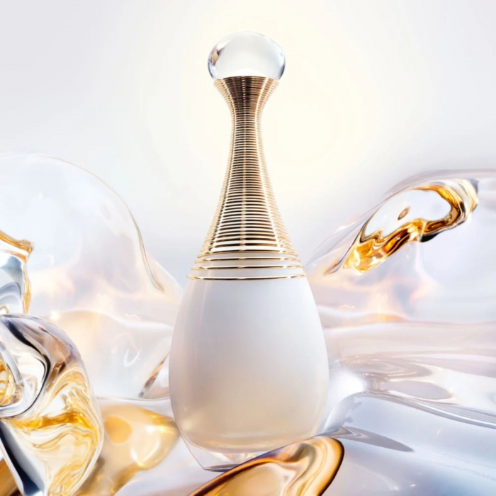 J'adore Parfum d’Eau [3]