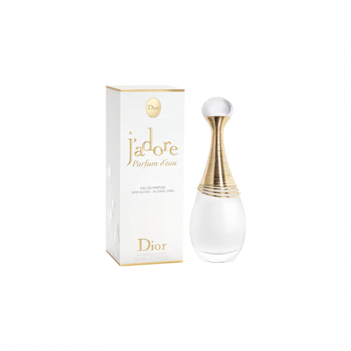 J'adore Parfum d’Eau [2]